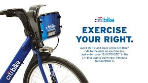 Citi-Bikes